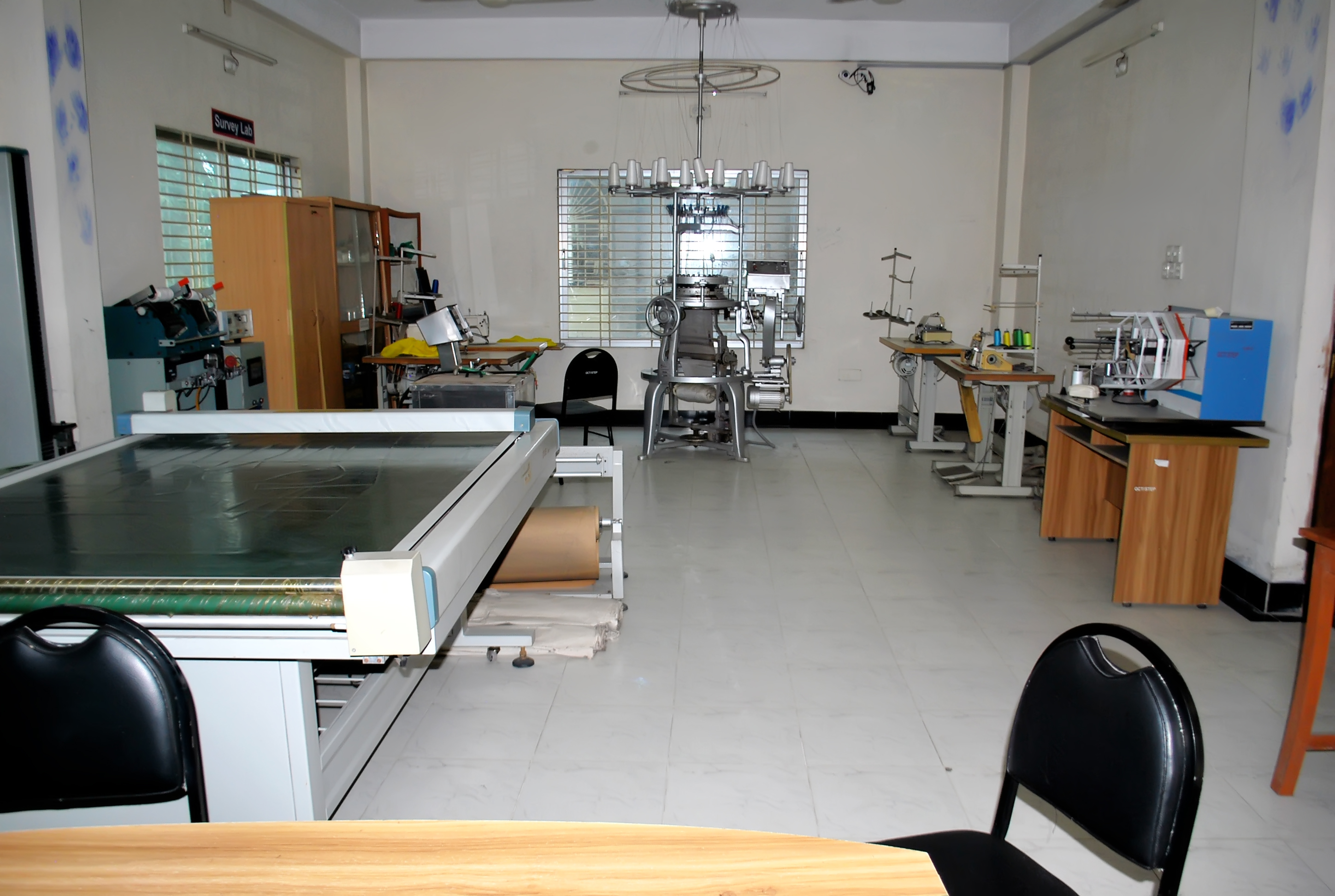 Advance Textile Lab